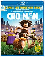 Cro Man (f) Blu-ray
