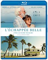 L'echappee Belle (f) Blu-ray