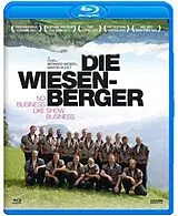 Die Wiesenberger (f) Blu-ray