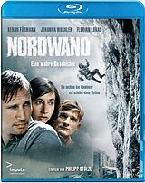 Nordwand Blu-ray