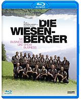 Die Wiesenberger Blu-ray