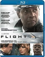 Flight Blu-ray