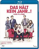 Das Hält Kein Jahr..! Blu-ray
