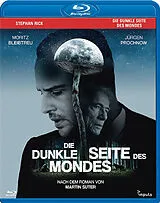 Die dunkle Seite des Mondes Blu-ray