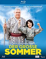 Der grosse Sommer Blu-ray