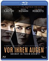 Vor ihren Augen Blu-ray