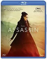 The Assassin Blu-ray