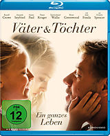 Väter & Töchter - Ein Ganzes Leben Blu-ray