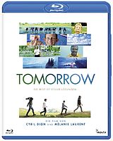 Tomorrow - Die Welt Ist Voller Lösungen Blu-ray