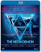 The Neon Demon Blu-ray