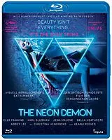 The Neon Demon Blu-ray