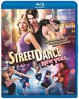 Streetdance New York Blu-ray