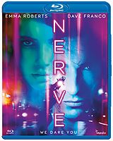 Nerve Blu-ray