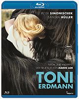 Toni Erdmann Blu-ray