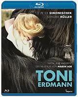 Toni Erdmann Blu-ray