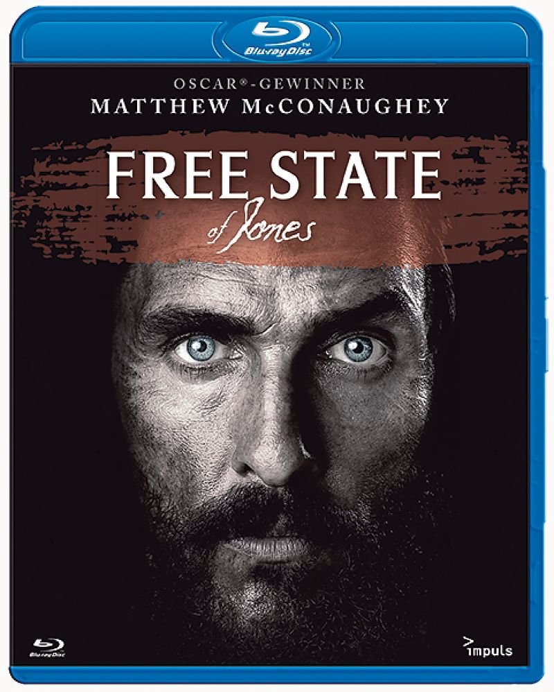 Free State Of Jones