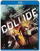 Collide Blu-ray