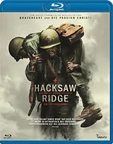 Hacksaw Ridge - Die Entscheidung Blu-ray
