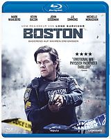 Boston Blu-ray