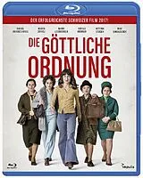 Die Göttliche Ordnung Blu-ray