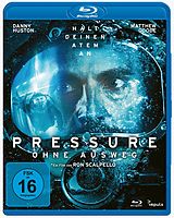 Pressure - Ohne Ausweg Blu-ray