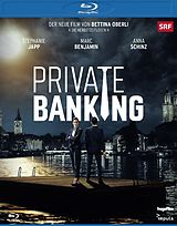 Private Banking Blu-ray