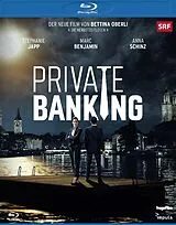 Private Banking Blu-ray