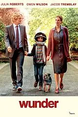 Wunder Blu-ray