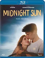 Midnight Sun - Alles für Dich Blu-ray