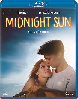 Midnight Sun - Alles für Dich Blu-ray