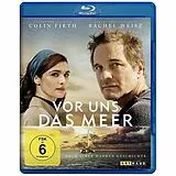The Mercy - Vor uns das Meer Blu-ray