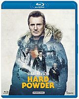 Hard Powder Blu-ray