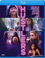 Hustlers Blu-ray