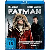 Fatman Blu-ray