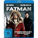 Fatman Blu-ray
