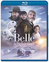 Belle & Sebastian 3 - Freunde Fürs Leben Blu-ray
