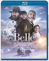 Belle & Sebastian 3 - Freunde Fürs Leben Blu-ray