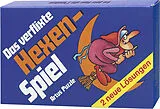 Das verflixte Hexenspiel Spiel