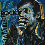 Audio CD (CD/SACD) Matter Rock von Mani Matter