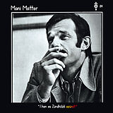Mani Matter Vinyl I han es Zündhölzli azündt