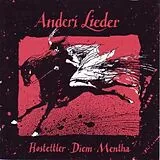 Hostettler CD Anderi Lieder