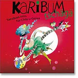 Audio CD (CD/SACD) Karibumtschägä von 