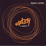 Voxtasy CD Öpis Runds