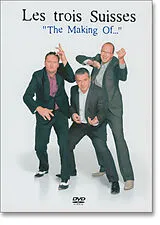 The Making Of... DVD