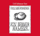 Audio CD (CD/SACD) Ein Berner namens von Guido Schmezer
