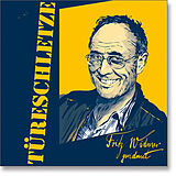 Audio CD (CD/SACD) Türeschletze von 