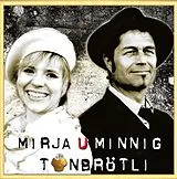 Mirja U Minnig CD Tonbrötli