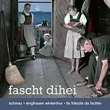 Schmaz CD Fascht Dihei
