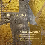 Audio CD (CD/SACD) chiaroscuro von