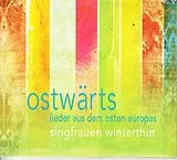 Audio CD (CD/SACD) ostwärts von Singfrauen Winterthur